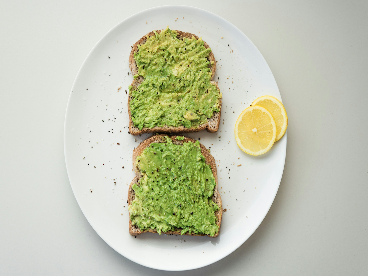 Avocado Toast