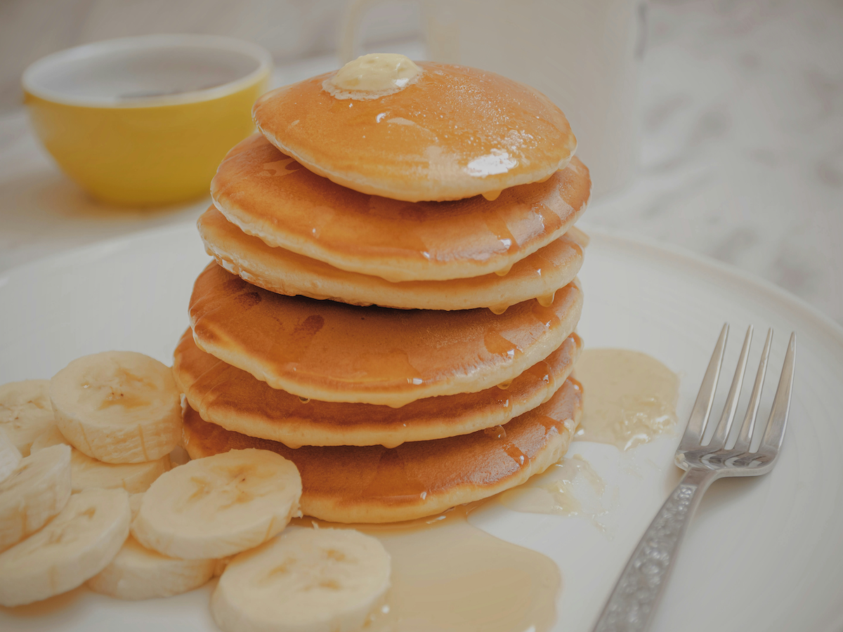 Classic Pancakes