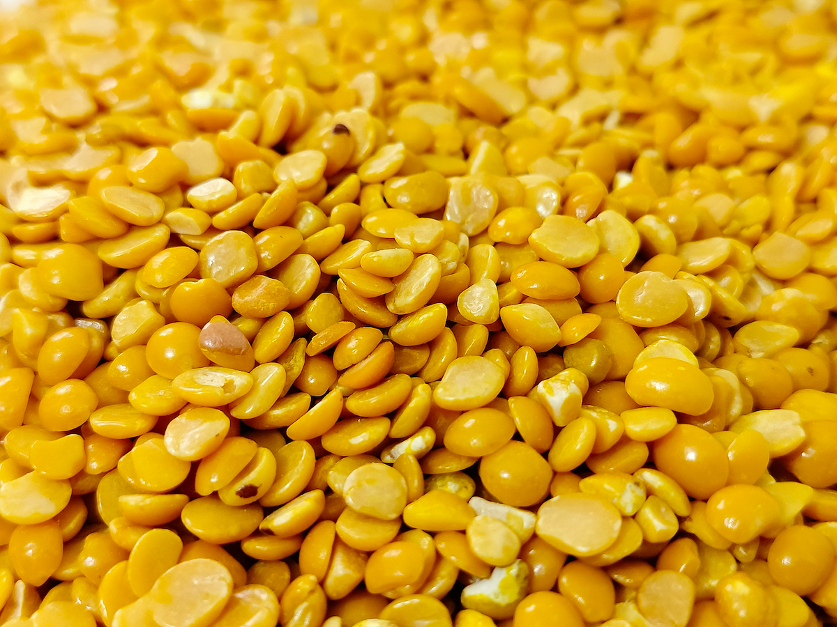 Lentil Tabbouleh